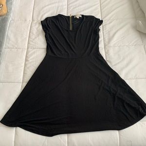 Michael Kors Black Dress